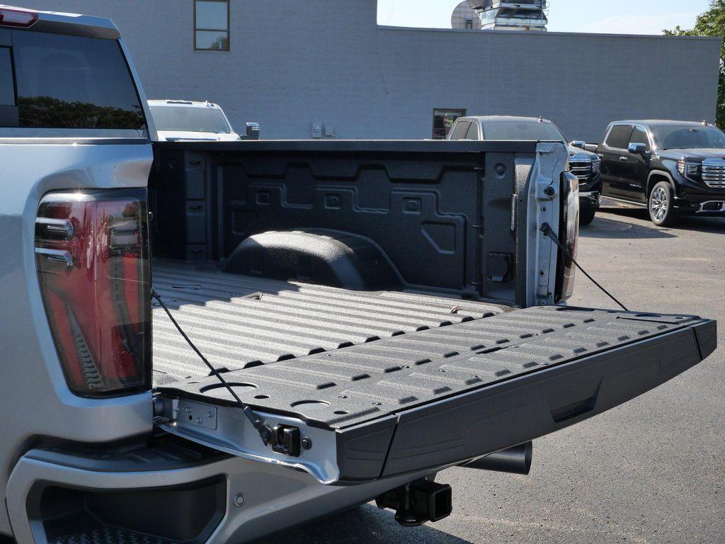 new 2026 GMC Sierra 3500 car, priced at $91,855