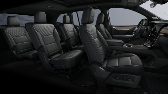 new 2025 GMC Acadia car, priced at $62,760