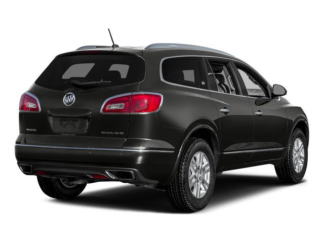 used 2016 Buick Enclave car