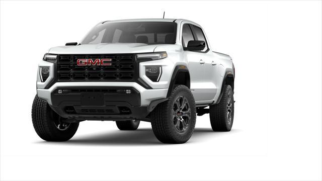 new 2024 GMC Canyon car, priced at $47,235