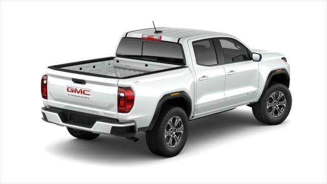 new 2024 GMC Canyon car, priced at $47,235