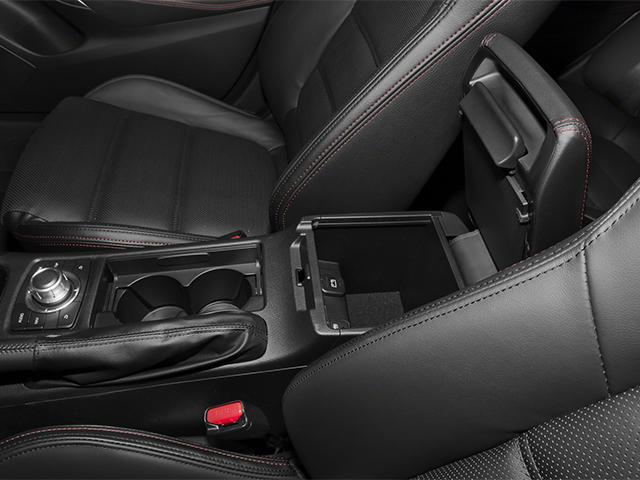 used 2014 Mazda Mazda6 car
