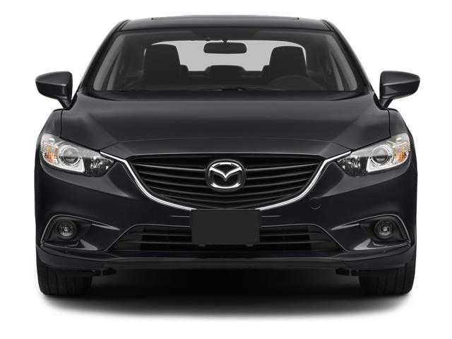 used 2014 Mazda Mazda6 car