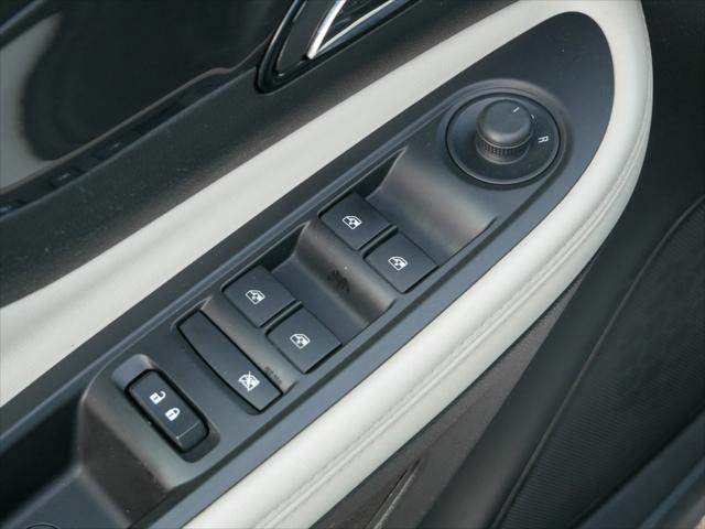 used 2020 Buick Encore car, priced at $16,900