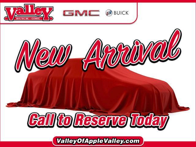 used 2020 Buick Encore car, priced at $16,900