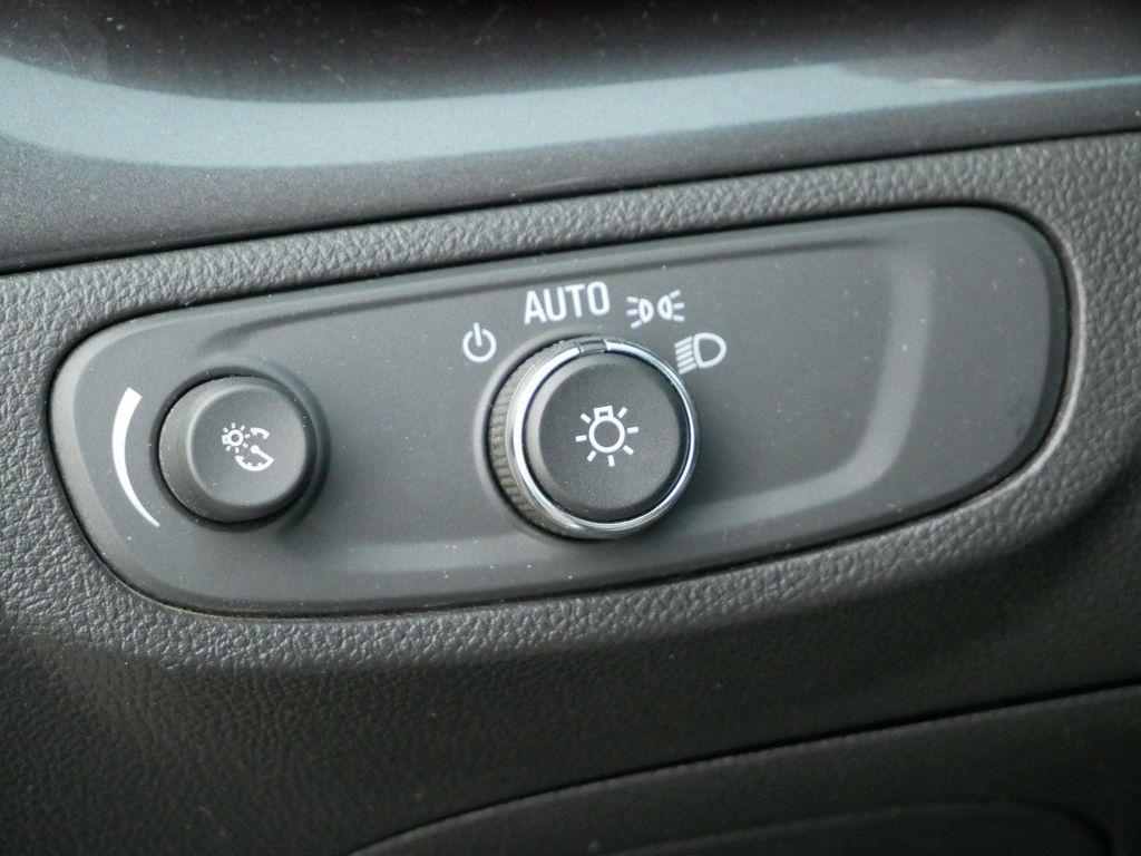 used 2020 Buick Encore car, priced at $15,900