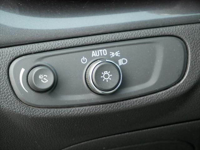 used 2020 Buick Encore car, priced at $16,900