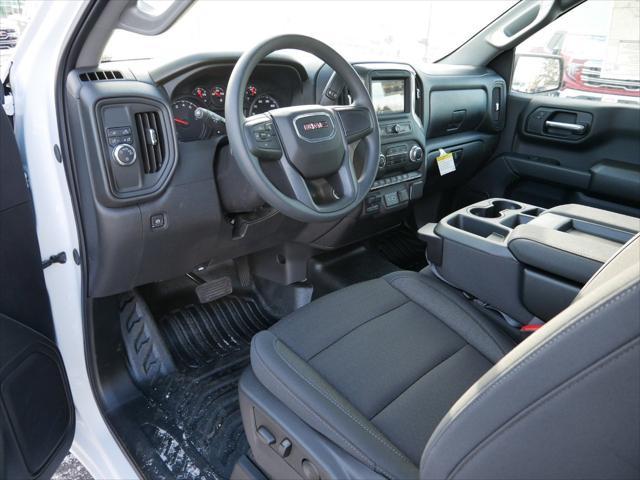 new 2025 GMC Sierra 1500 car, priced at $36,815