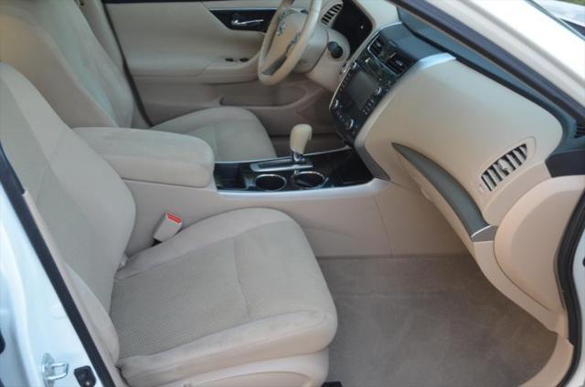 used 2014 Nissan Altima car, priced at $11,988