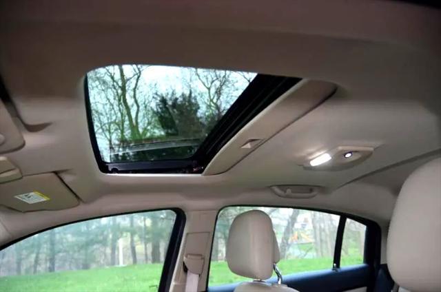used 2012 Chrysler 200 car, priced at $9,788