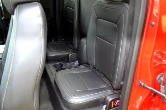 used 2015 Chevrolet Colorado car, priced at $18,900