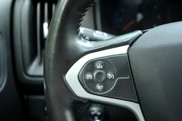 used 2015 Chevrolet Colorado car, priced at $18,900