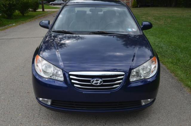 used 2010 Hyundai Elantra car, priced at $7,988