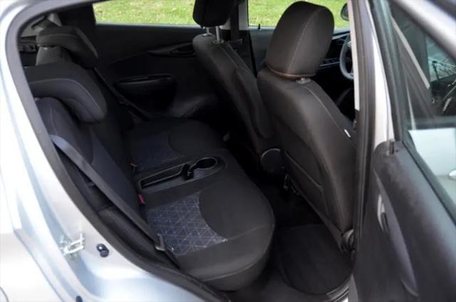used 2020 Chevrolet Spark car, priced at $9,877