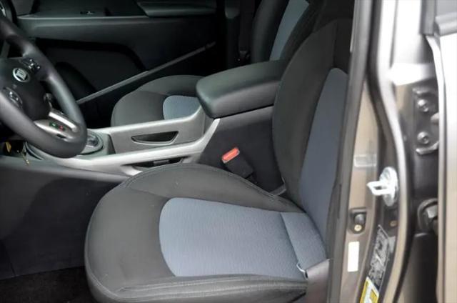 used 2015 Kia Sportage car, priced at $11,988