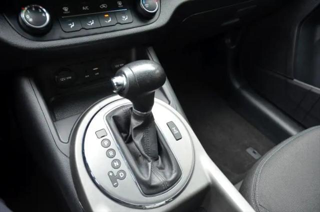 used 2015 Kia Sportage car, priced at $11,988