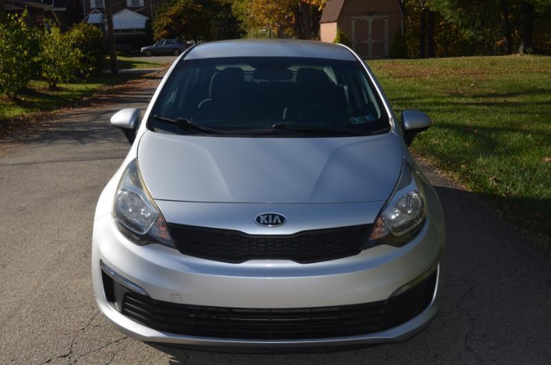 used 2016 Kia Rio car, priced at $8,488