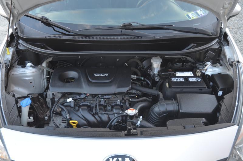 used 2016 Kia Rio car, priced at $8,488