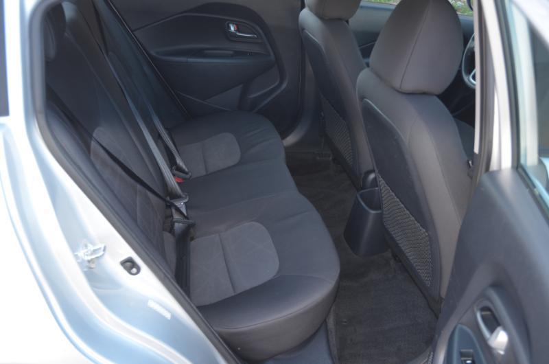 used 2016 Kia Rio car, priced at $8,488