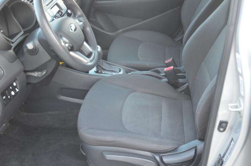 used 2016 Kia Rio car, priced at $8,488