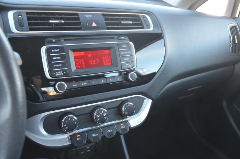 used 2016 Kia Rio car, priced at $8,488
