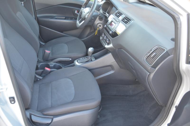 used 2016 Kia Rio car, priced at $8,488