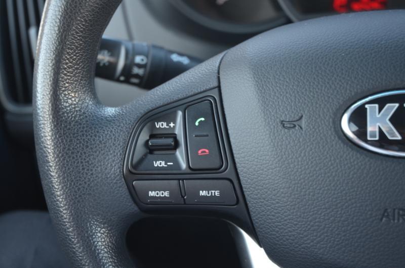 used 2016 Kia Rio car, priced at $8,488