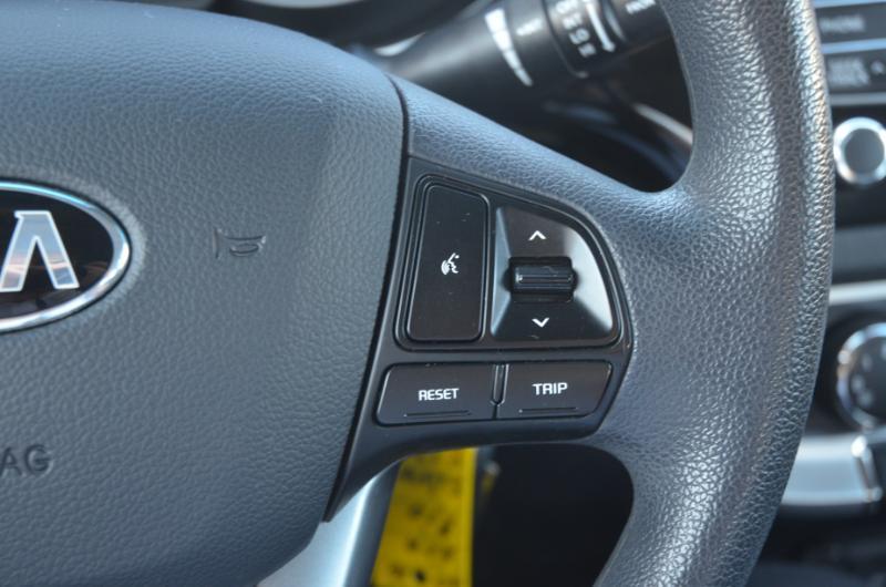 used 2016 Kia Rio car, priced at $8,488