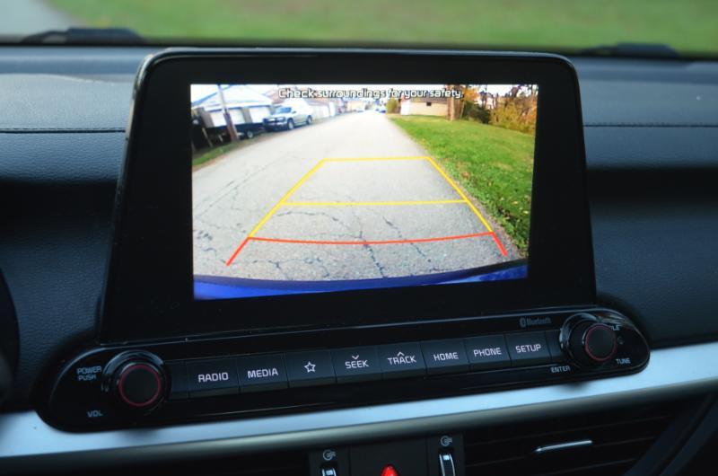 used 2020 Kia Forte car, priced at $13,488