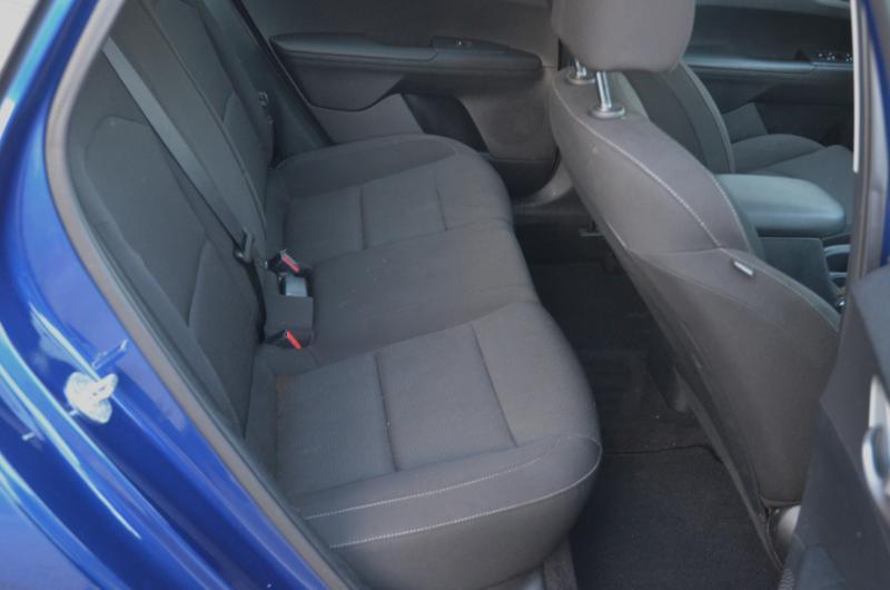 used 2020 Kia Forte car, priced at $13,488