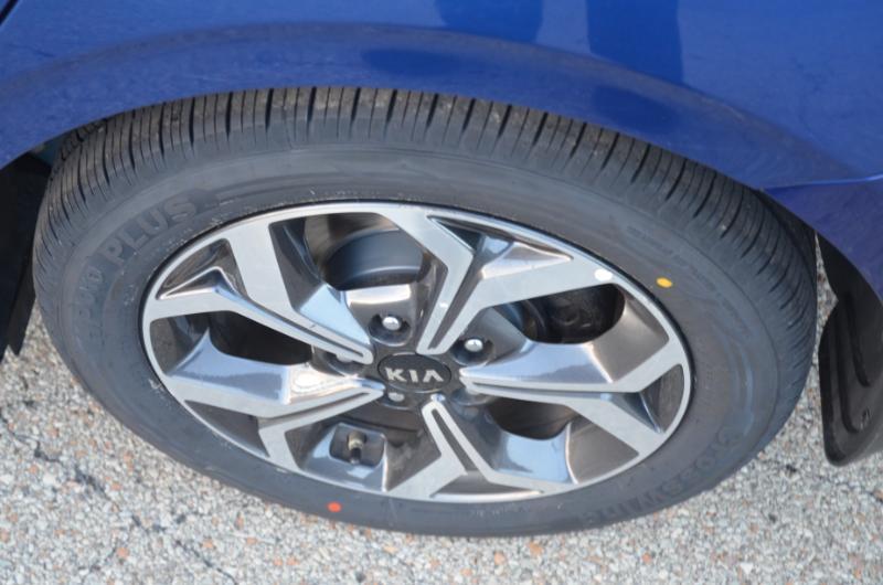 used 2020 Kia Forte car, priced at $13,488