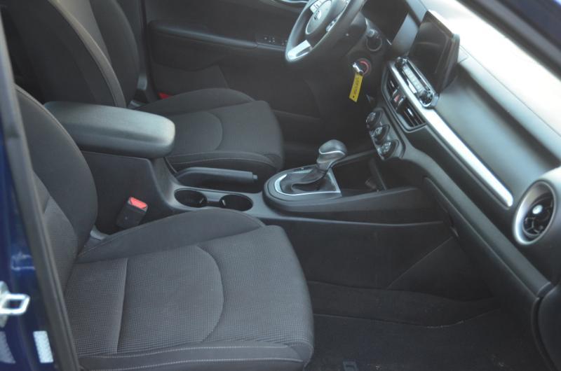 used 2020 Kia Forte car, priced at $13,488