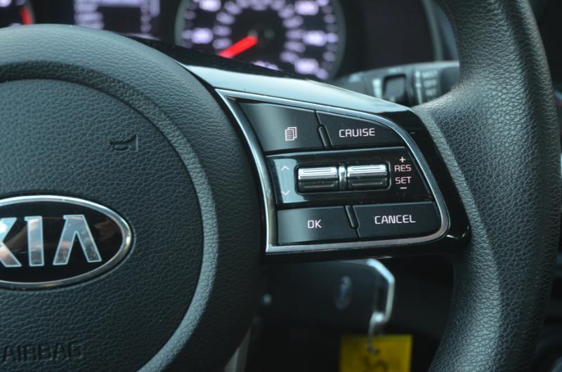 used 2020 Kia Forte car, priced at $13,488