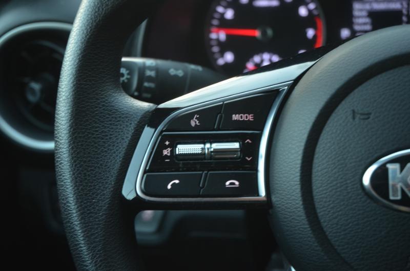 used 2020 Kia Forte car, priced at $13,488