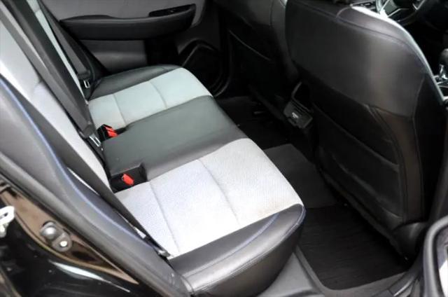 used 2018 Subaru Legacy car, priced at $15,377