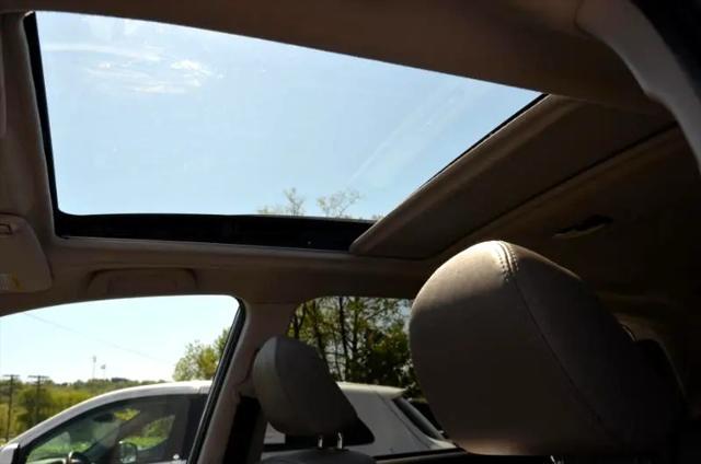 used 2015 Subaru Forester car, priced at $11,877