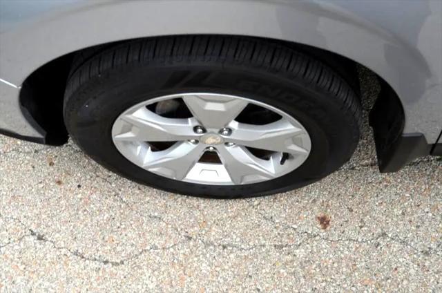 used 2015 Subaru Forester car, priced at $11,877