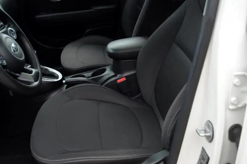 used 2016 Kia Soul car, priced at $8,988