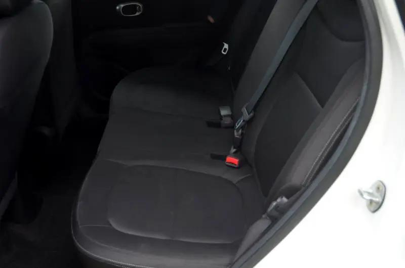 used 2016 Kia Soul car, priced at $8,988