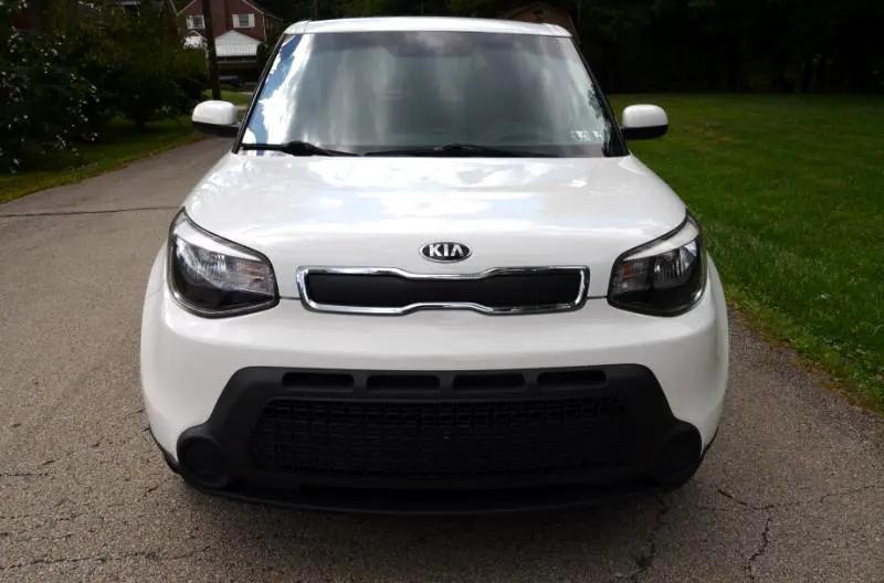 used 2016 Kia Soul car, priced at $8,988