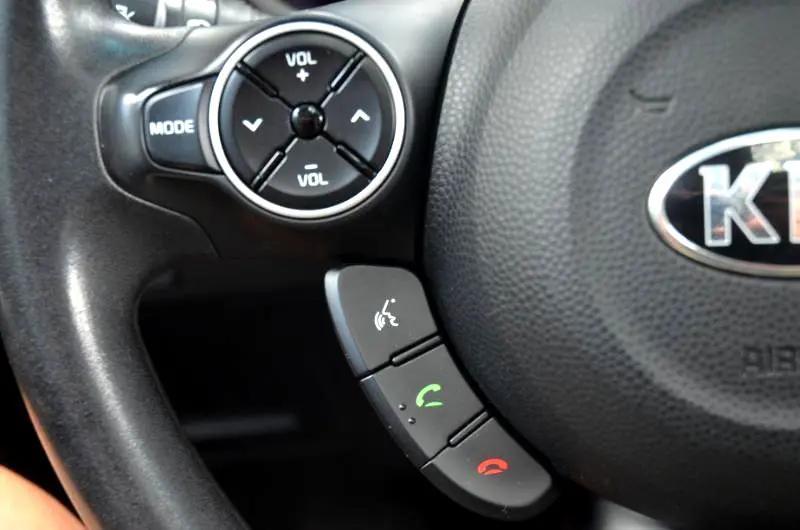 used 2016 Kia Soul car, priced at $8,988