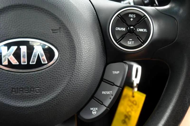 used 2016 Kia Soul car, priced at $8,988