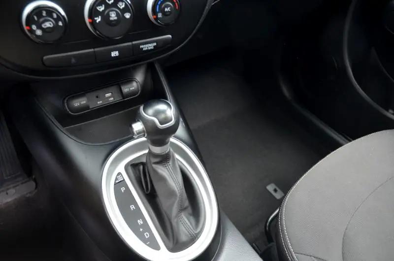 used 2016 Kia Soul car, priced at $8,988