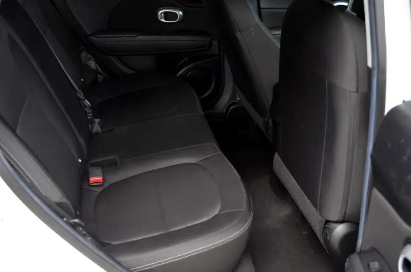 used 2016 Kia Soul car, priced at $8,988