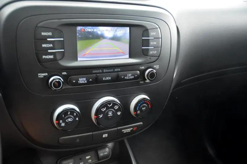 used 2016 Kia Soul car, priced at $8,988