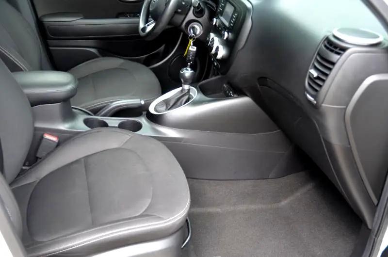 used 2016 Kia Soul car, priced at $8,988