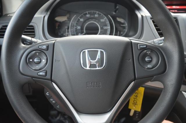 used 2013 Honda CR-V car, priced at $13,877