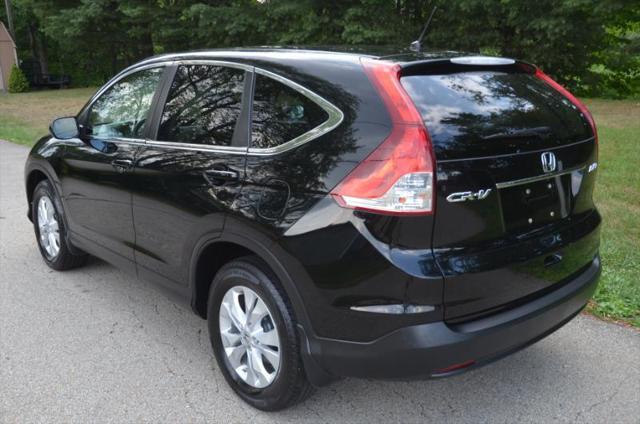 used 2013 Honda CR-V car, priced at $13,877