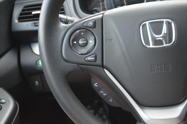 used 2013 Honda CR-V car, priced at $13,877