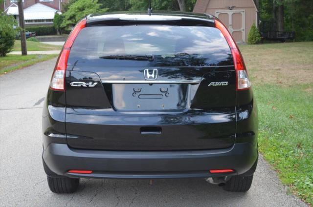 used 2013 Honda CR-V car, priced at $13,877